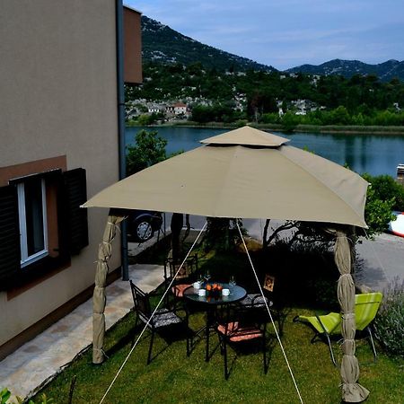 Apartment Cvijanovic Ploce  Kültér fotó