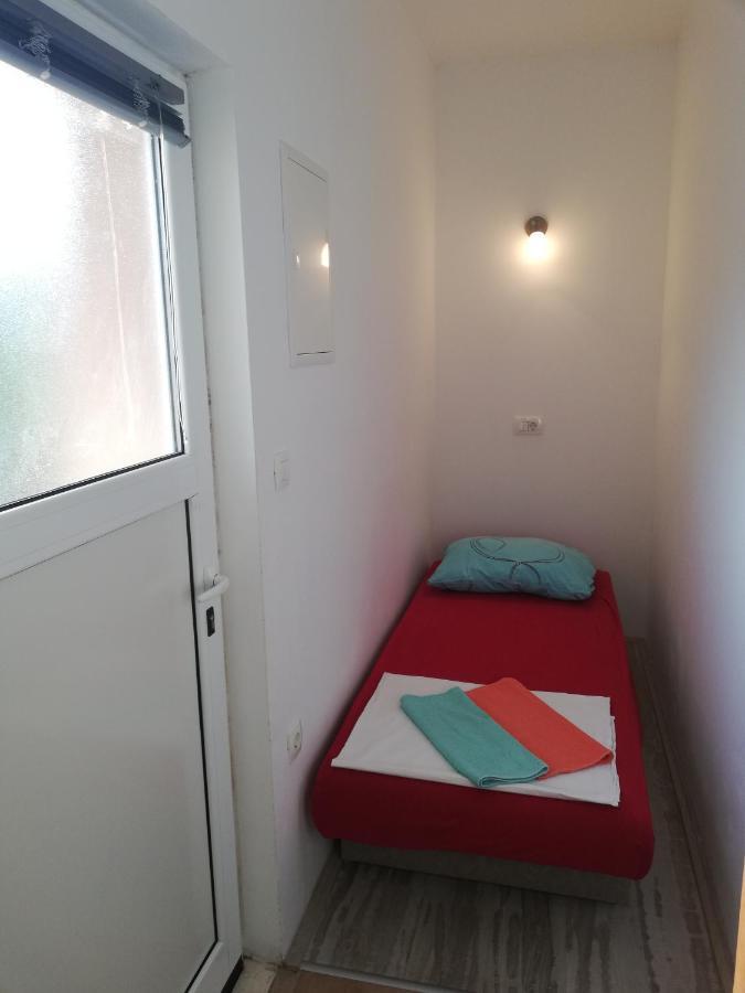 Apartment Cvijanovic Ploce  Kültér fotó