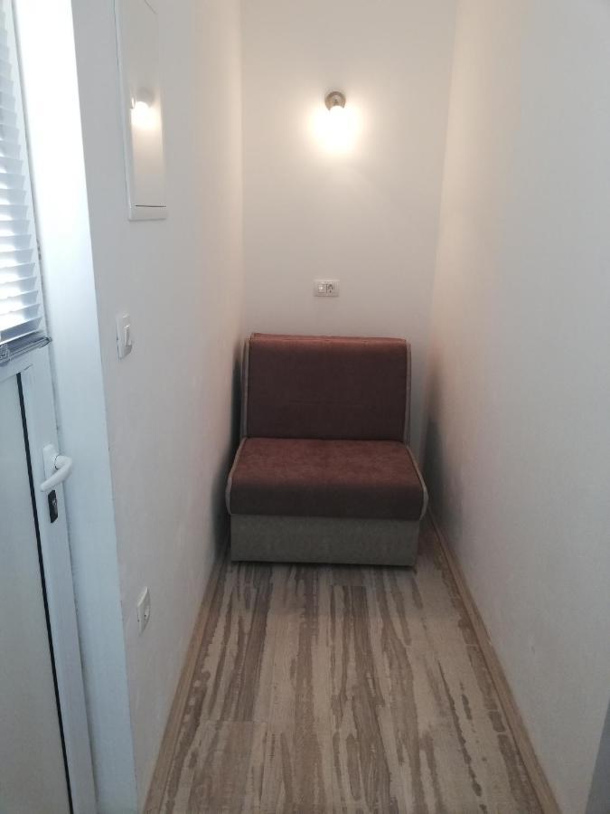 Apartment Cvijanovic Ploce  Kültér fotó