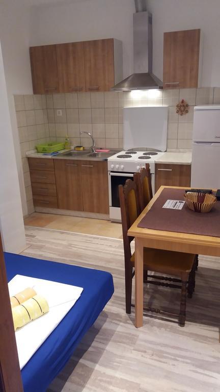 Apartment Cvijanovic Ploce  Kültér fotó
