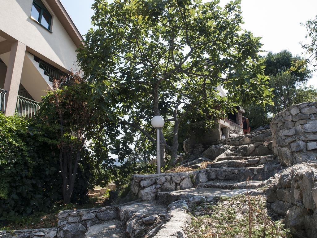 Apartment Cvijanovic Ploce  Kültér fotó