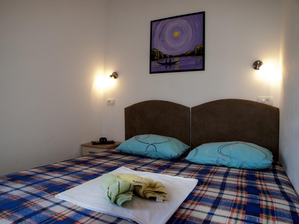 Apartment Cvijanovic Ploce  Kültér fotó
