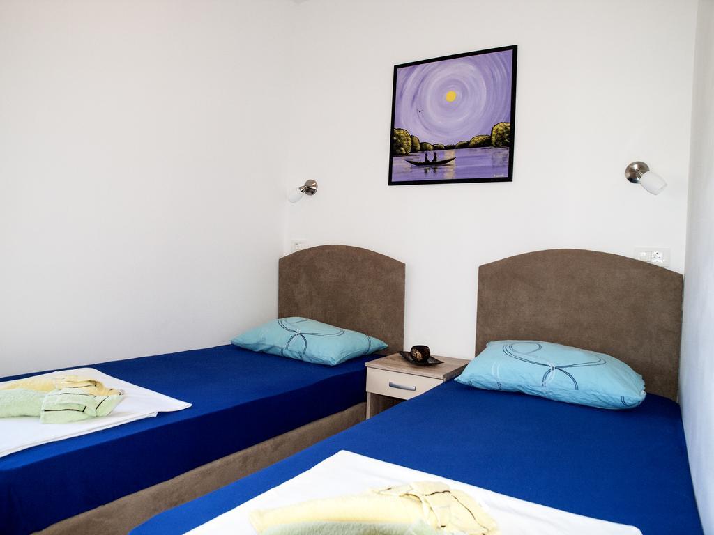 Apartment Cvijanovic Ploce  Kültér fotó